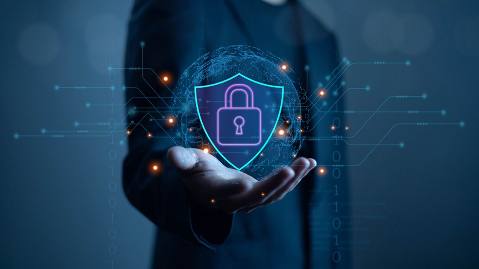 Key cybersecurity services for 2026: identity, secure AI, and exposure management
