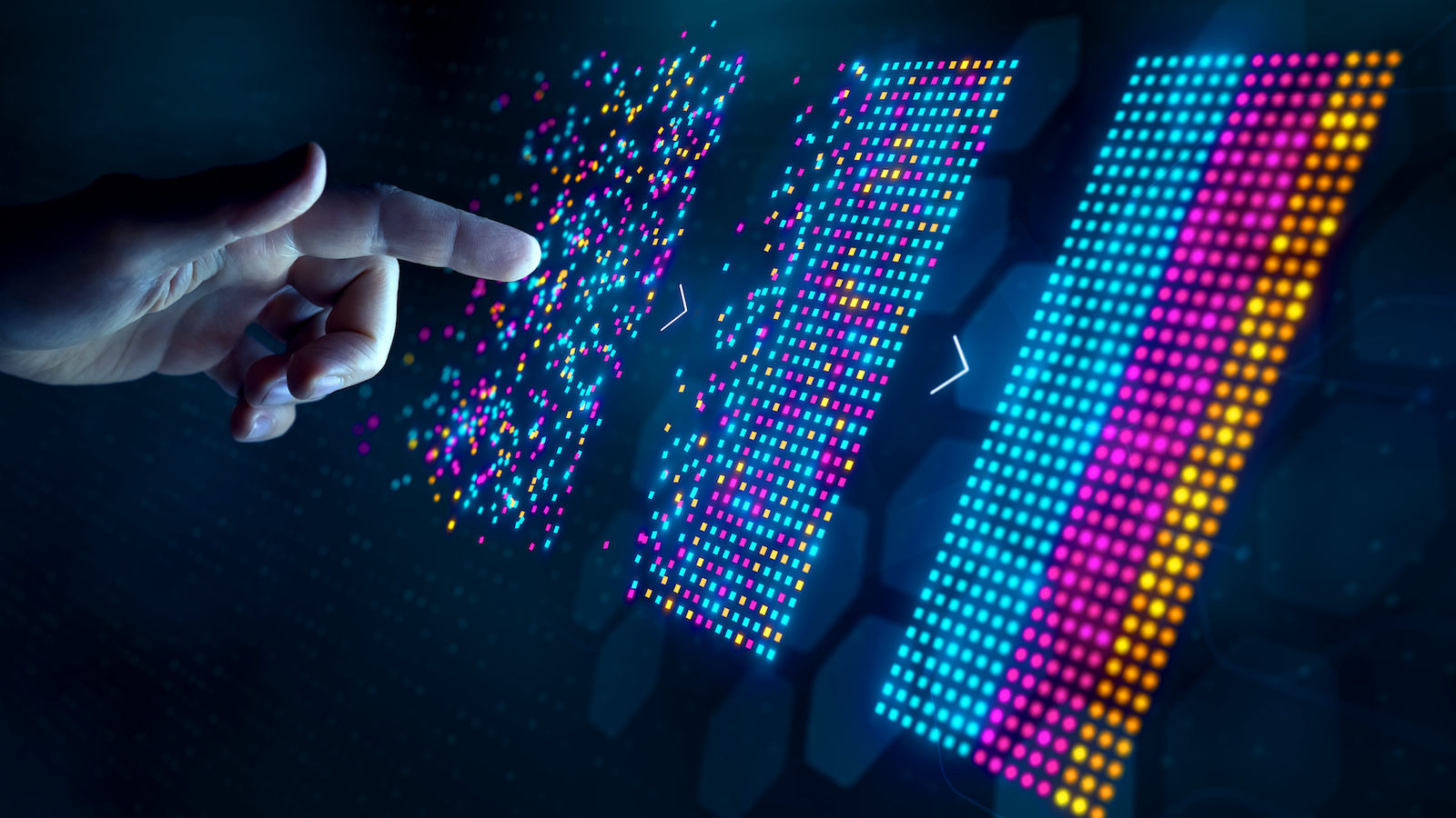 We Partner with Databricks to Drive Data-Driven Digital Transformation