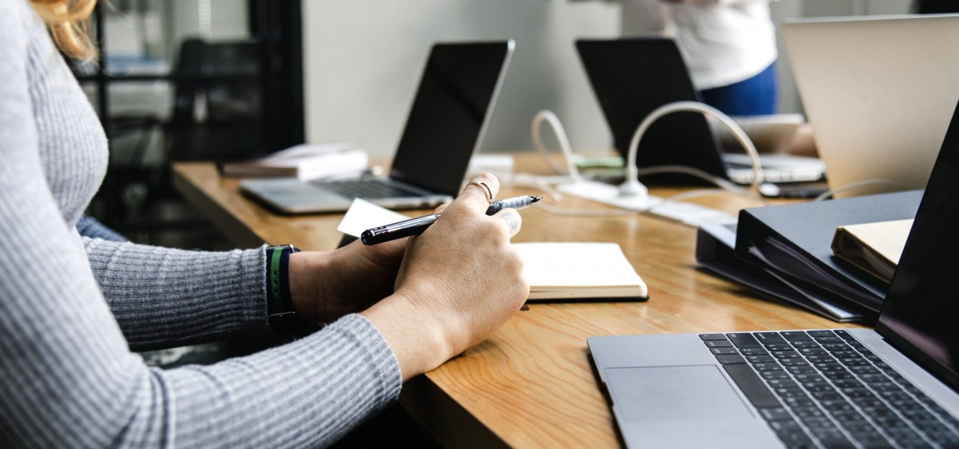 IT experience transformation and process redesign