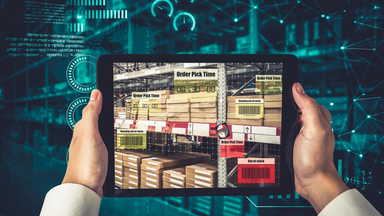 Key Technologies for the Coming Decade