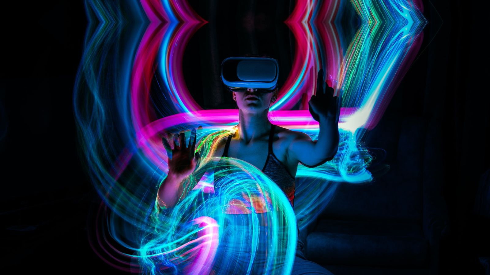 Metaverse: current developments