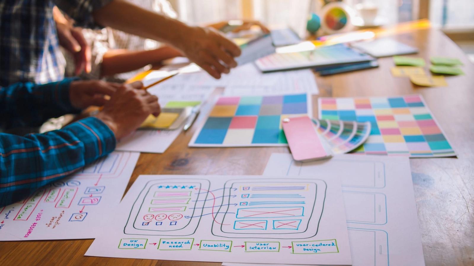 Focusing on the Customer Requires a Mindset Shift