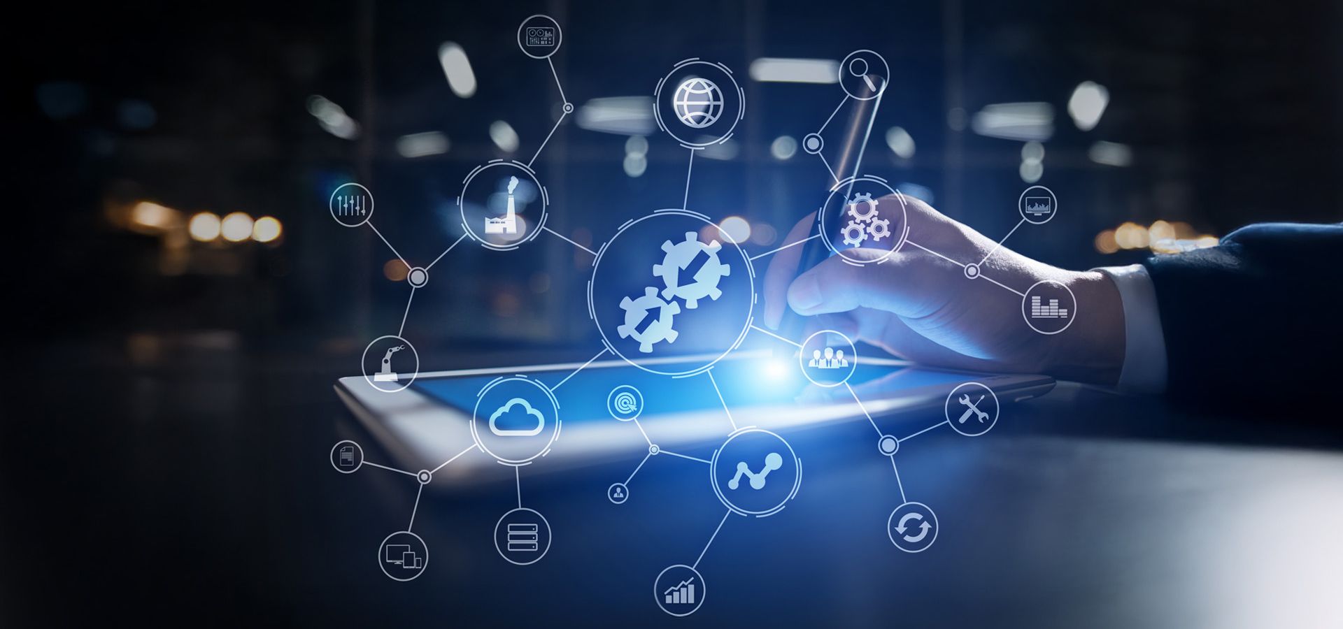 Intelligent convergence in payment systems