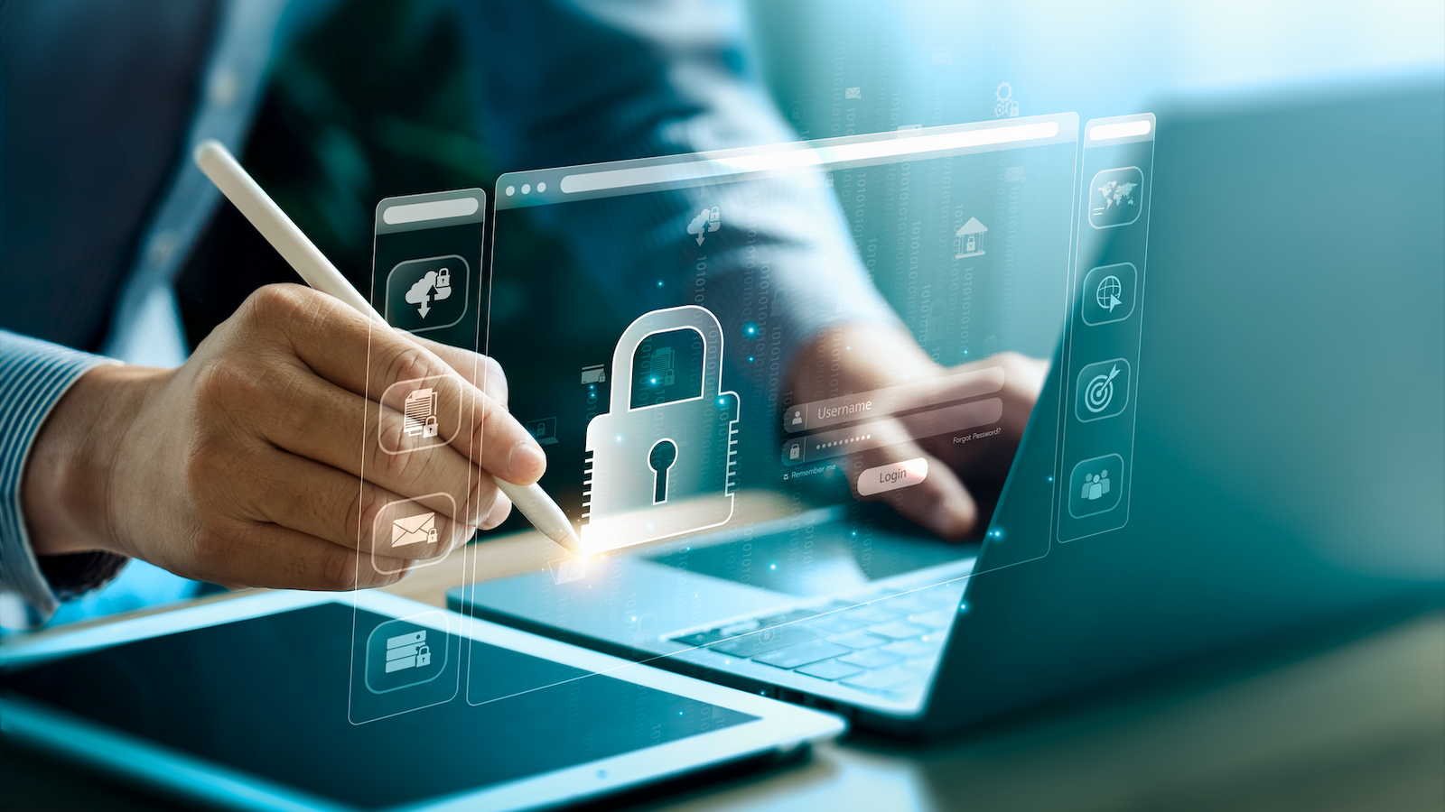 Cybersecurity: Ethical Hacking as a Tool to Strengthen Phishing Defense
