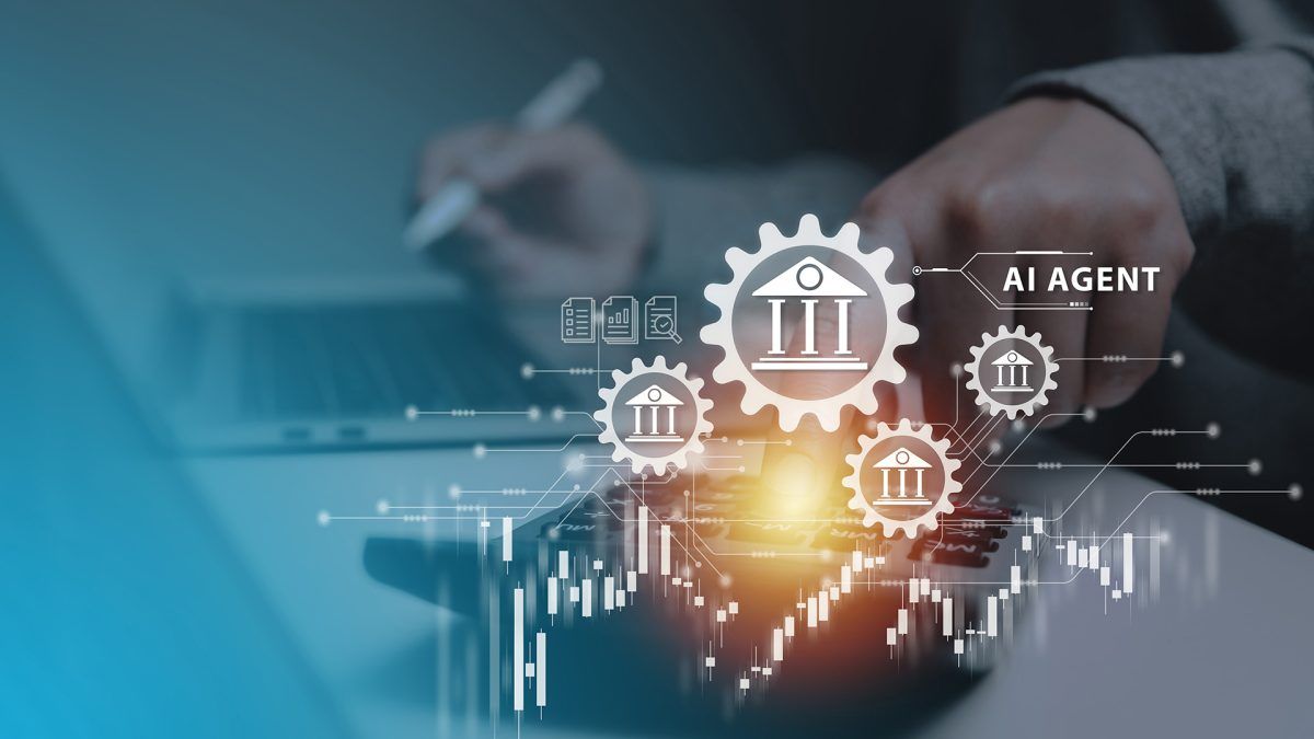 Multi-agent systems in banking