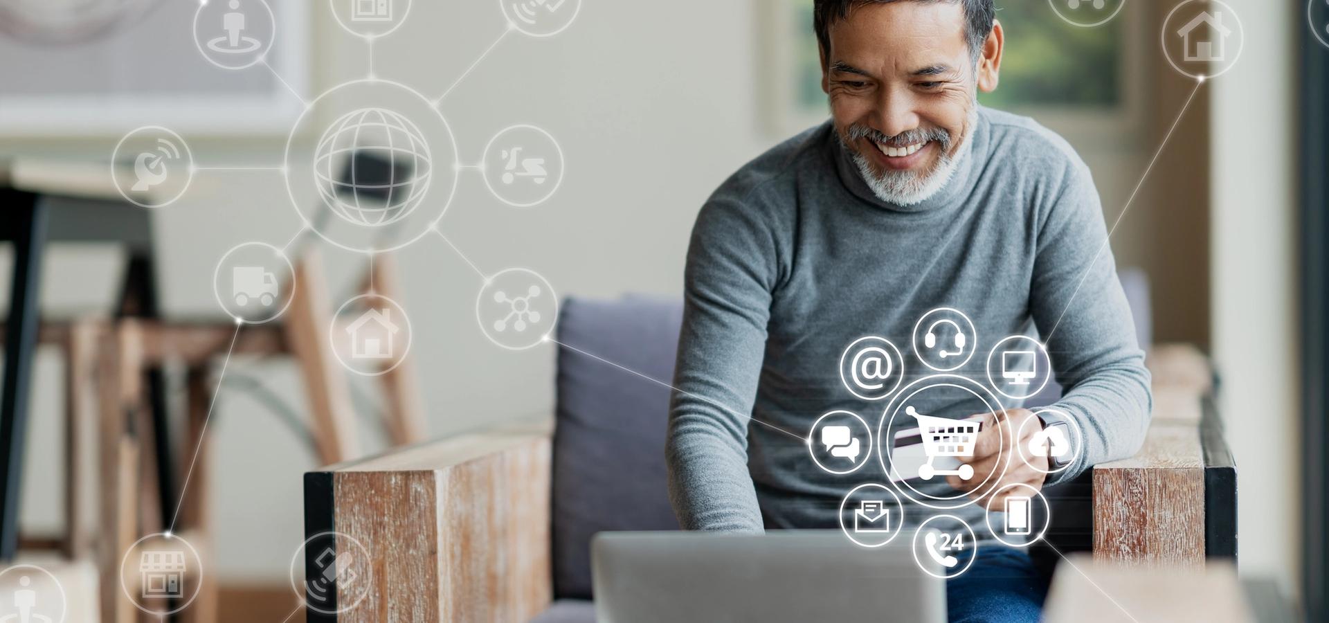Predicting customer behavior
