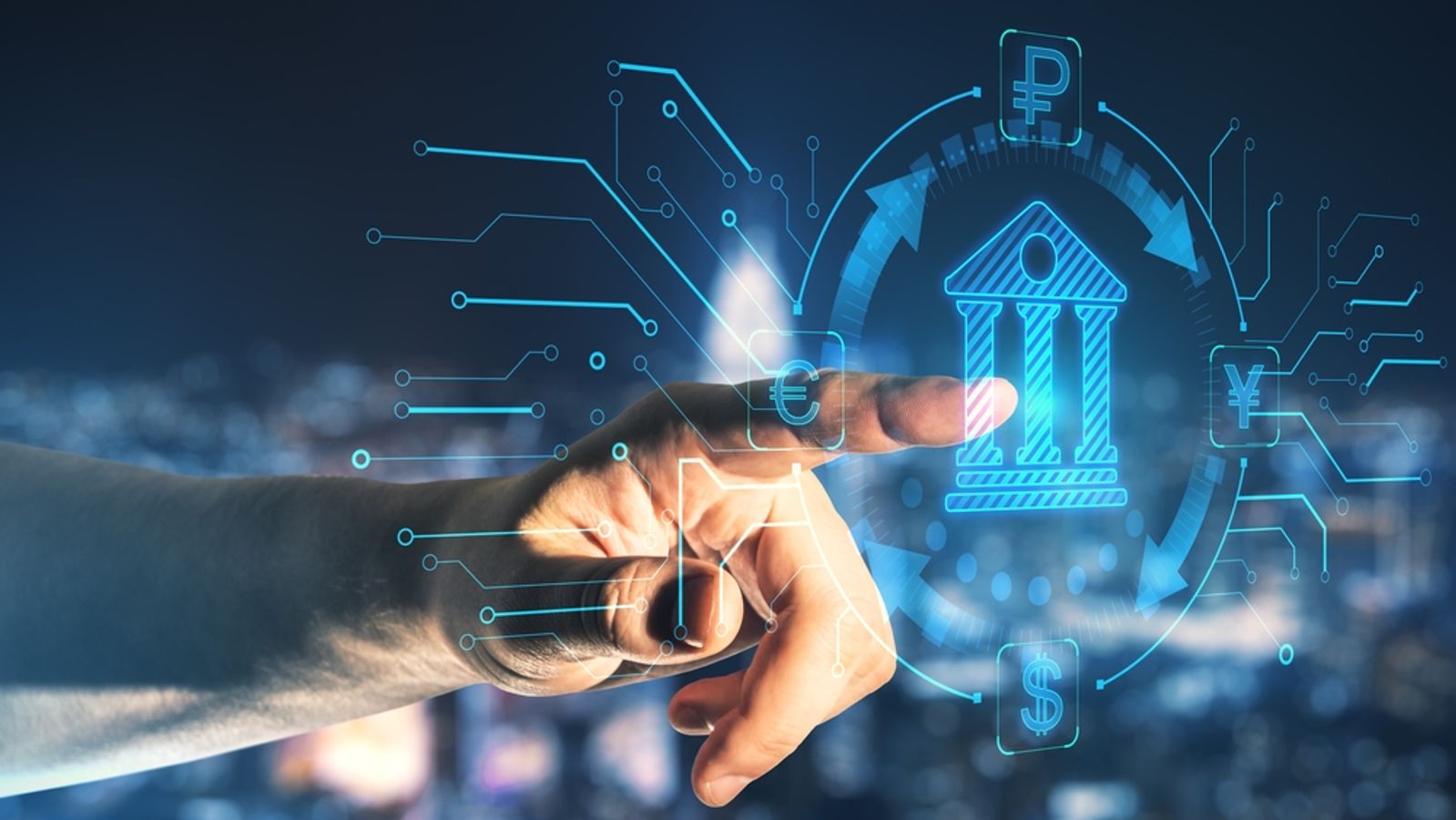 Banking Industry: Where Are the New Business Models Headed?