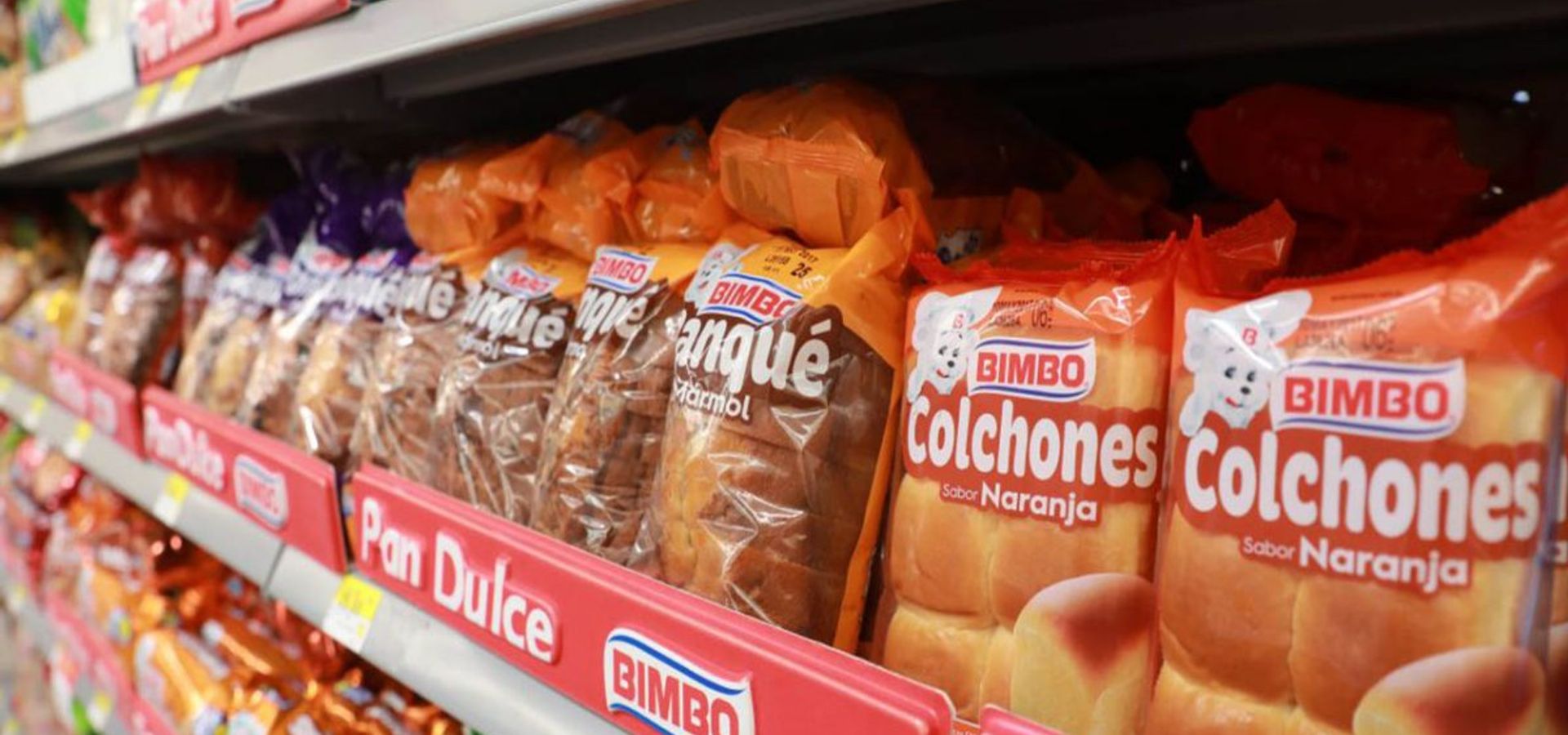 Development and evolution of commercial applications for consumer products