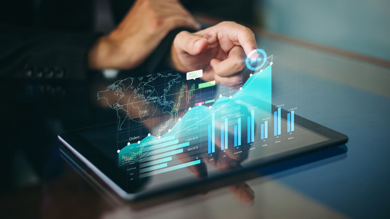 Innovation Culture Index: Building the Foundation for Corporate Excellence