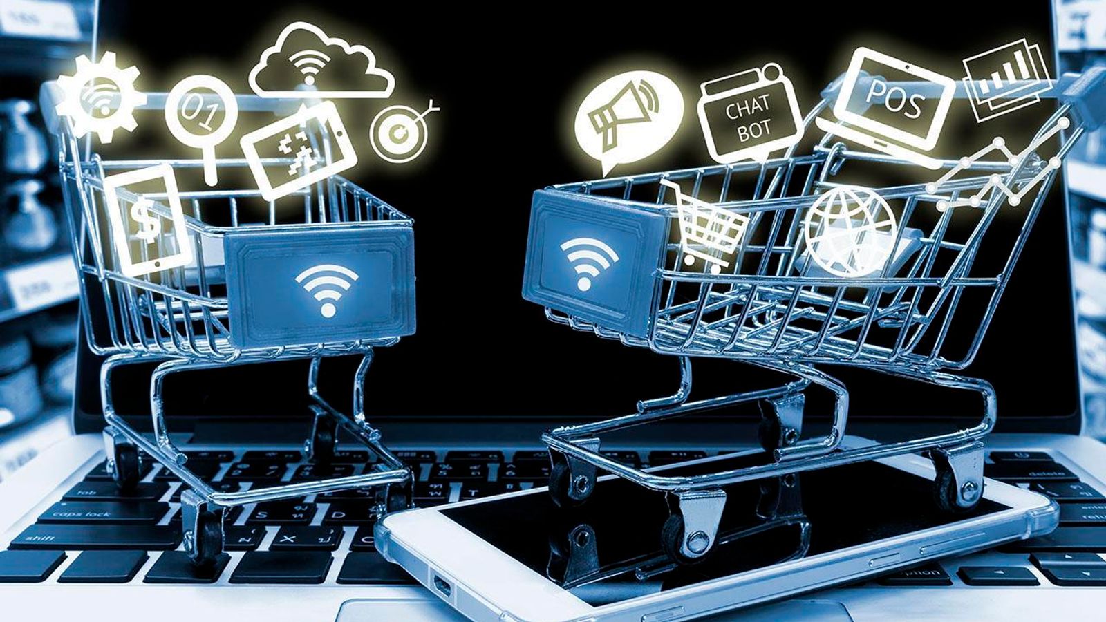 The Impact of Big Data on the Retail Industry