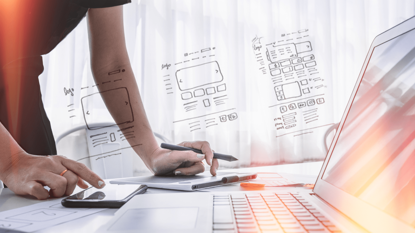 Channel-Less: Beyond Multichannel and Omnichannel