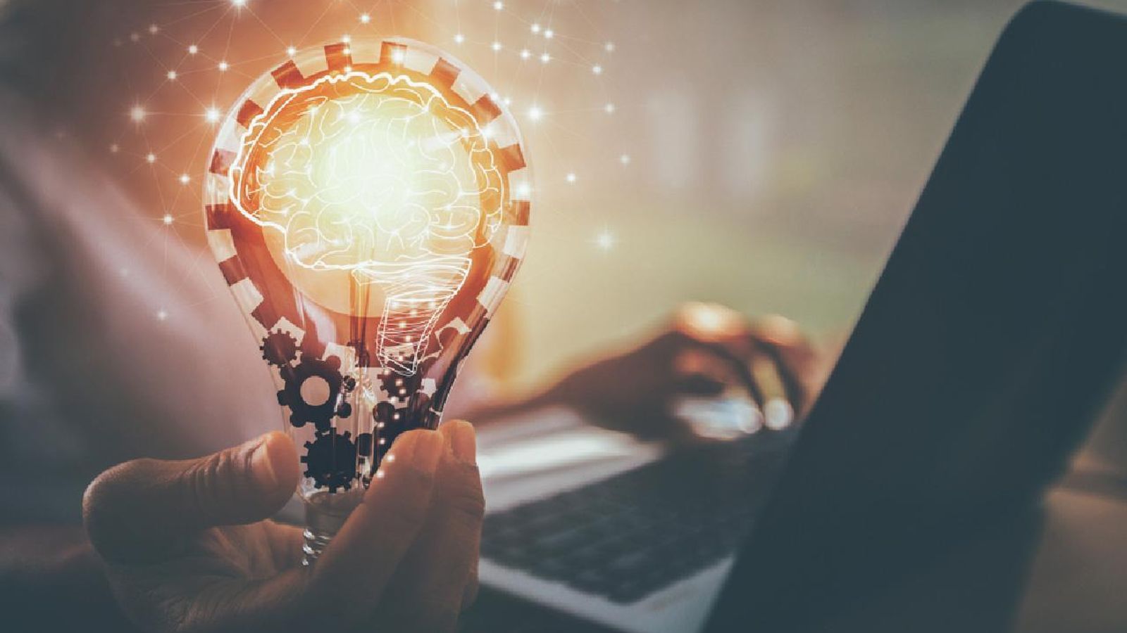 Business digitalization: Tech companies as role models