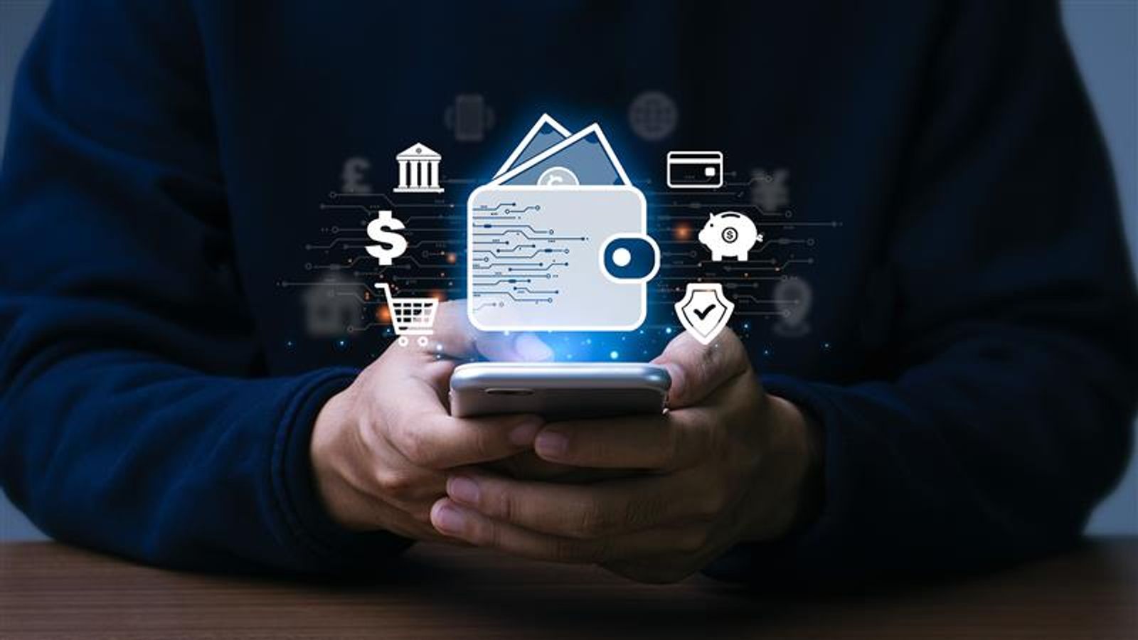 Big Data, AI, and Machine Learning: the engine behind competitive digital financial ecosystems