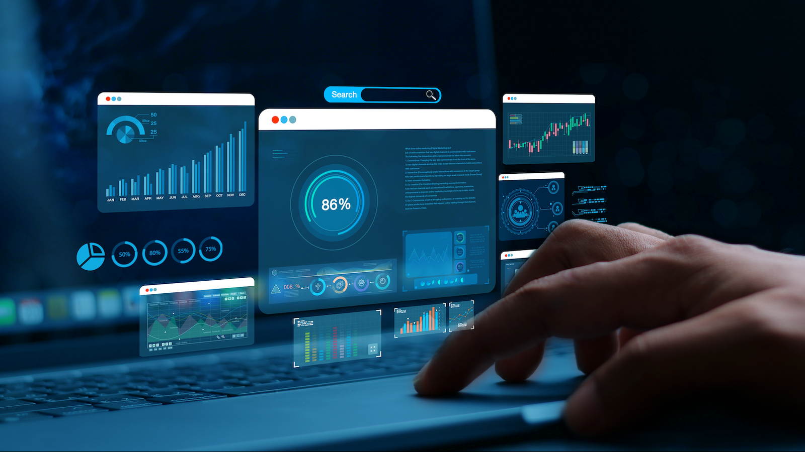 Bridging the AI gap: making artificial intelligence work for business