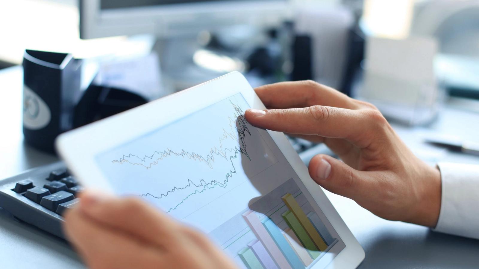 Data democratization
