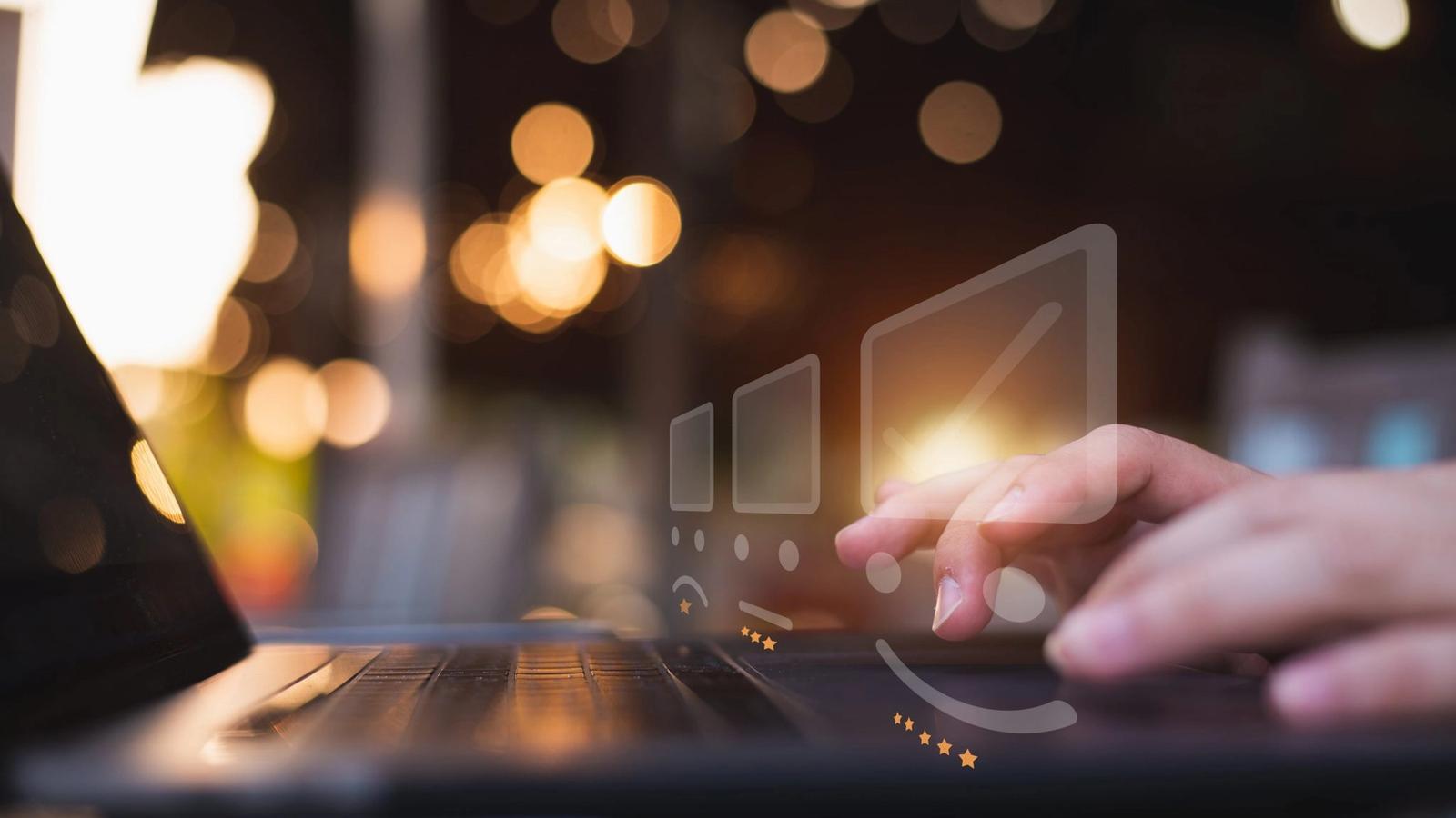 How to innovate around customers‘ needs?