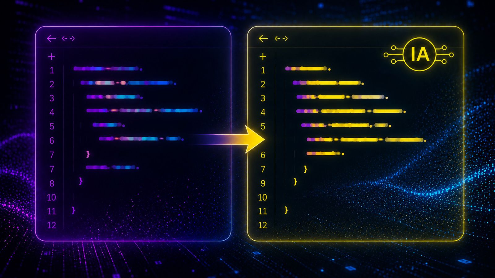 AI as the ideal pair programming partner