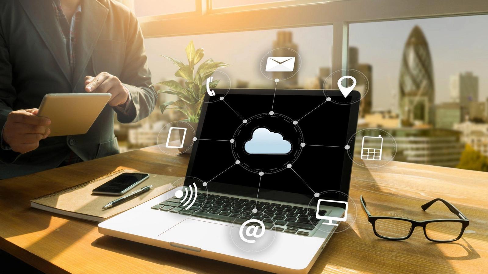 Edge Computing Versus Cloud Computing: Why Is It a False Dichotomy?