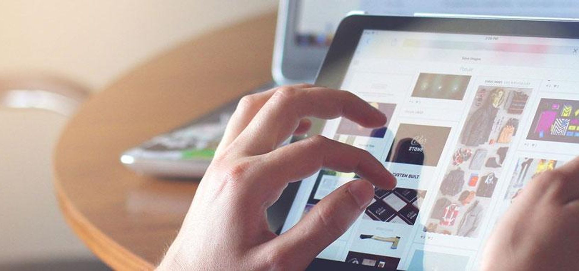 Modernizing the Quiero! Loyalty Platform