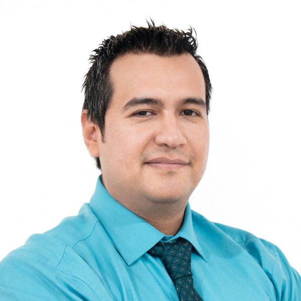 Ángel Limas