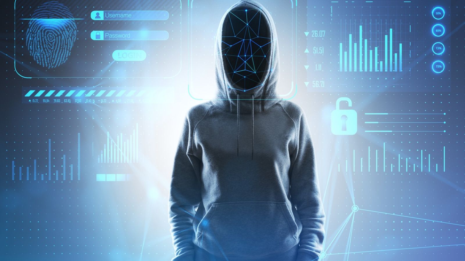 The alarming rise of deepfakes: a threat to security and democracy