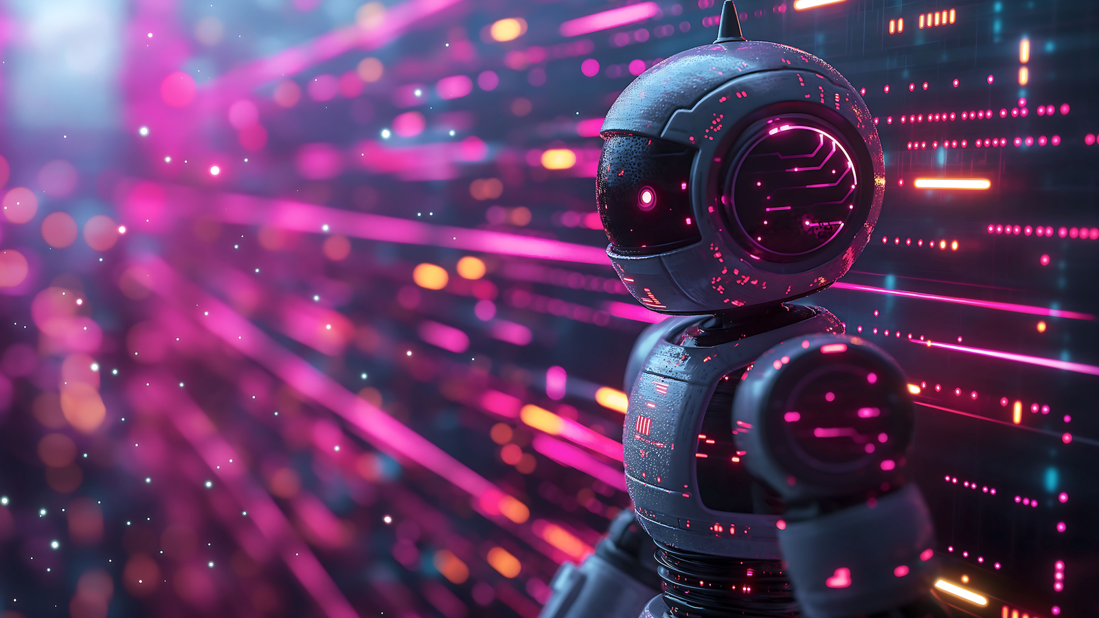 Key Technology Trends for 2025: The Impact of Artificial Intelligence and Hybrid Computing on the Future