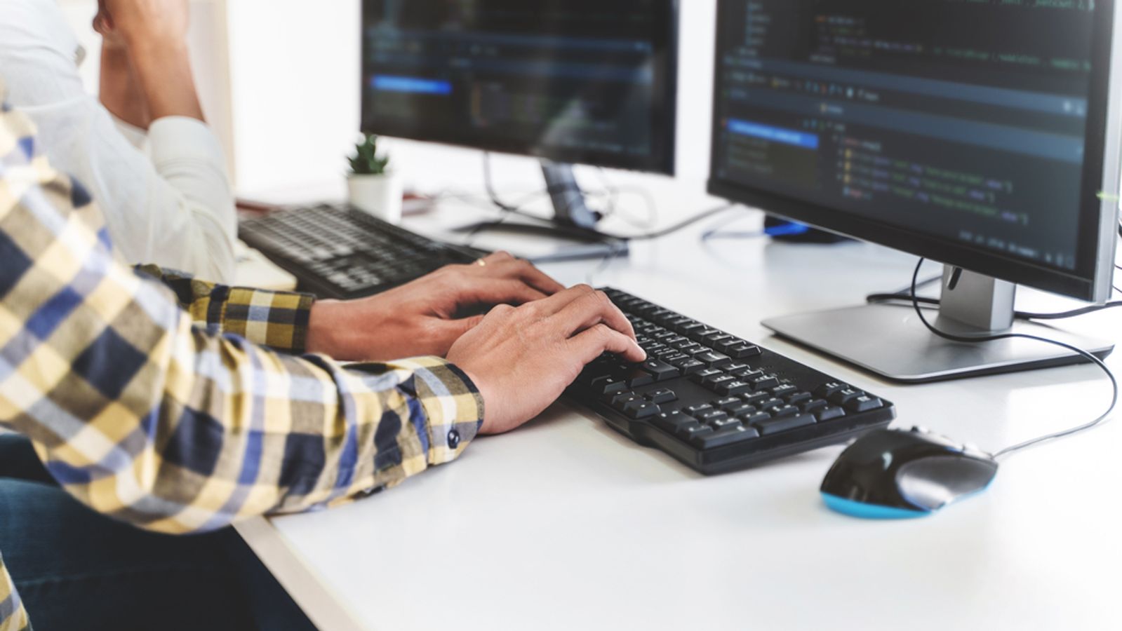 Early automation in software testing