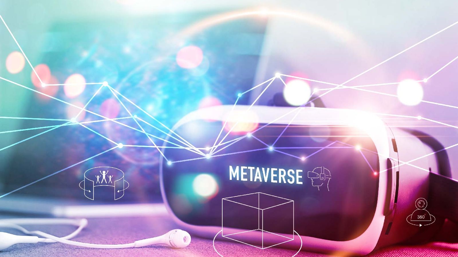 The Metaverse and Its Potential Impact on Retail