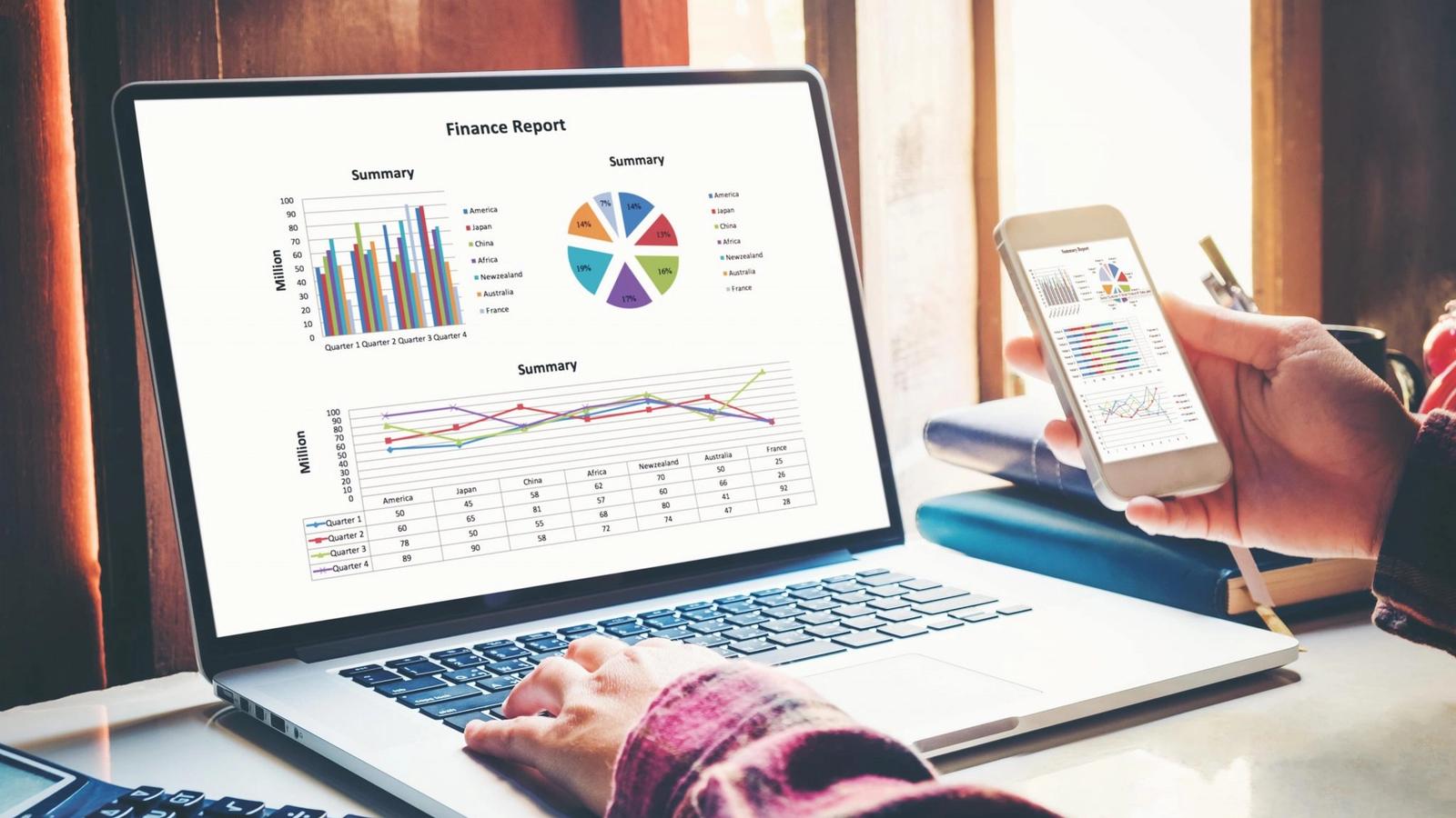 Data Analytics: Trends 2022