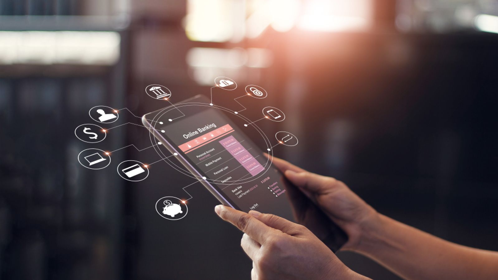 Banks: How to differentiate from the competition with total experience strategies?