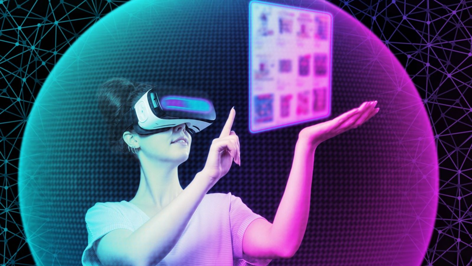Metaverse: opportunities for companies