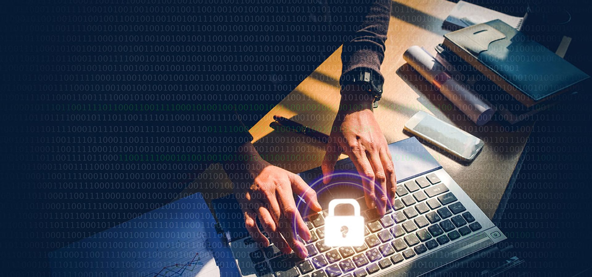 Ethical Hacking | Corporate Cybersecurity and Risk Management