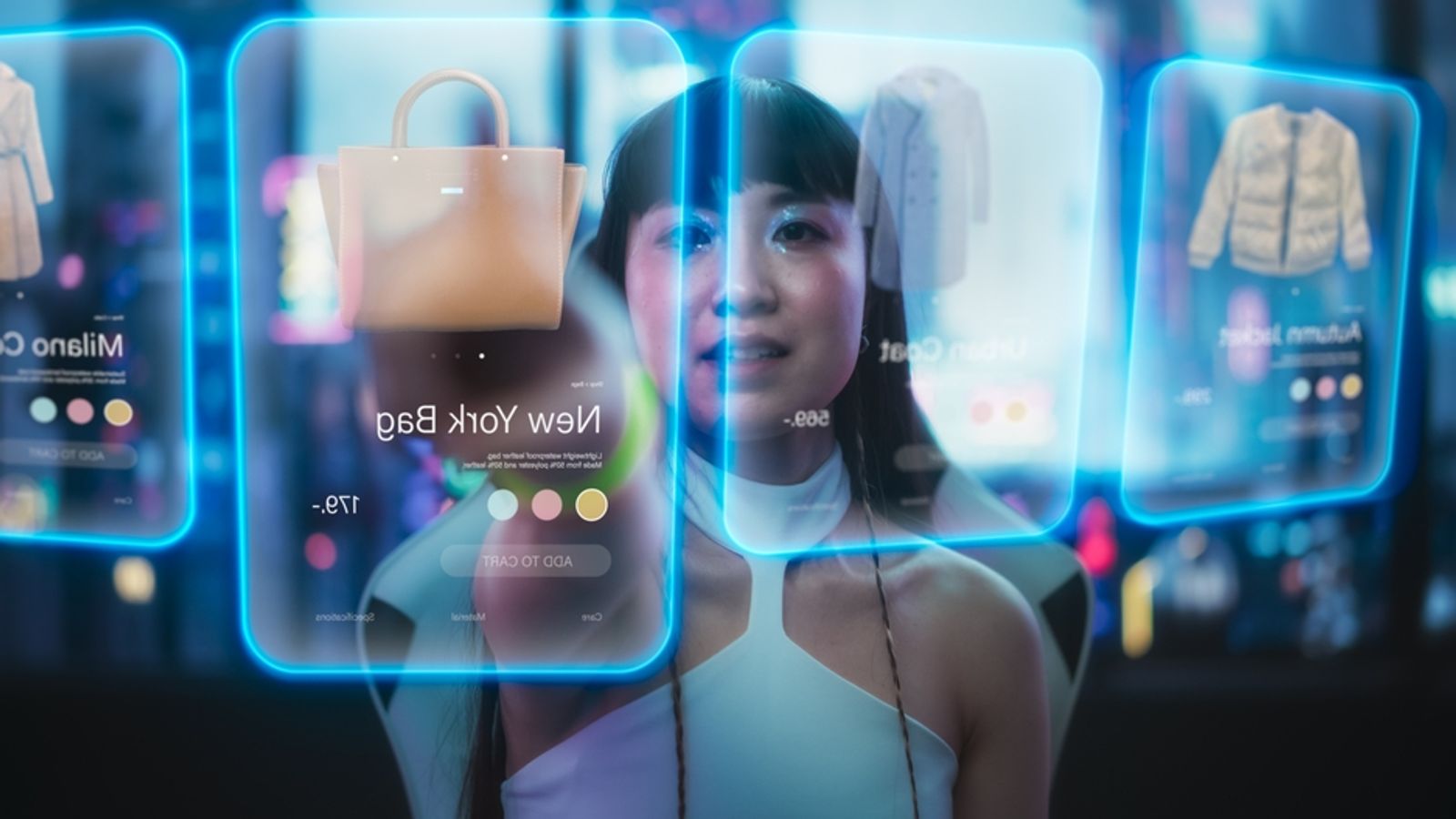 The Transformative Impact of AI on the Consumer Products Industry