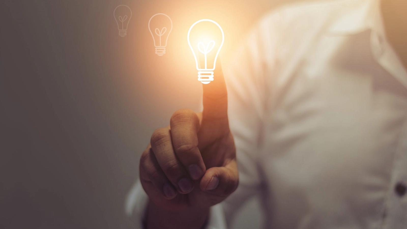 How Do We Foster Innovation and Intrapreneurship?
