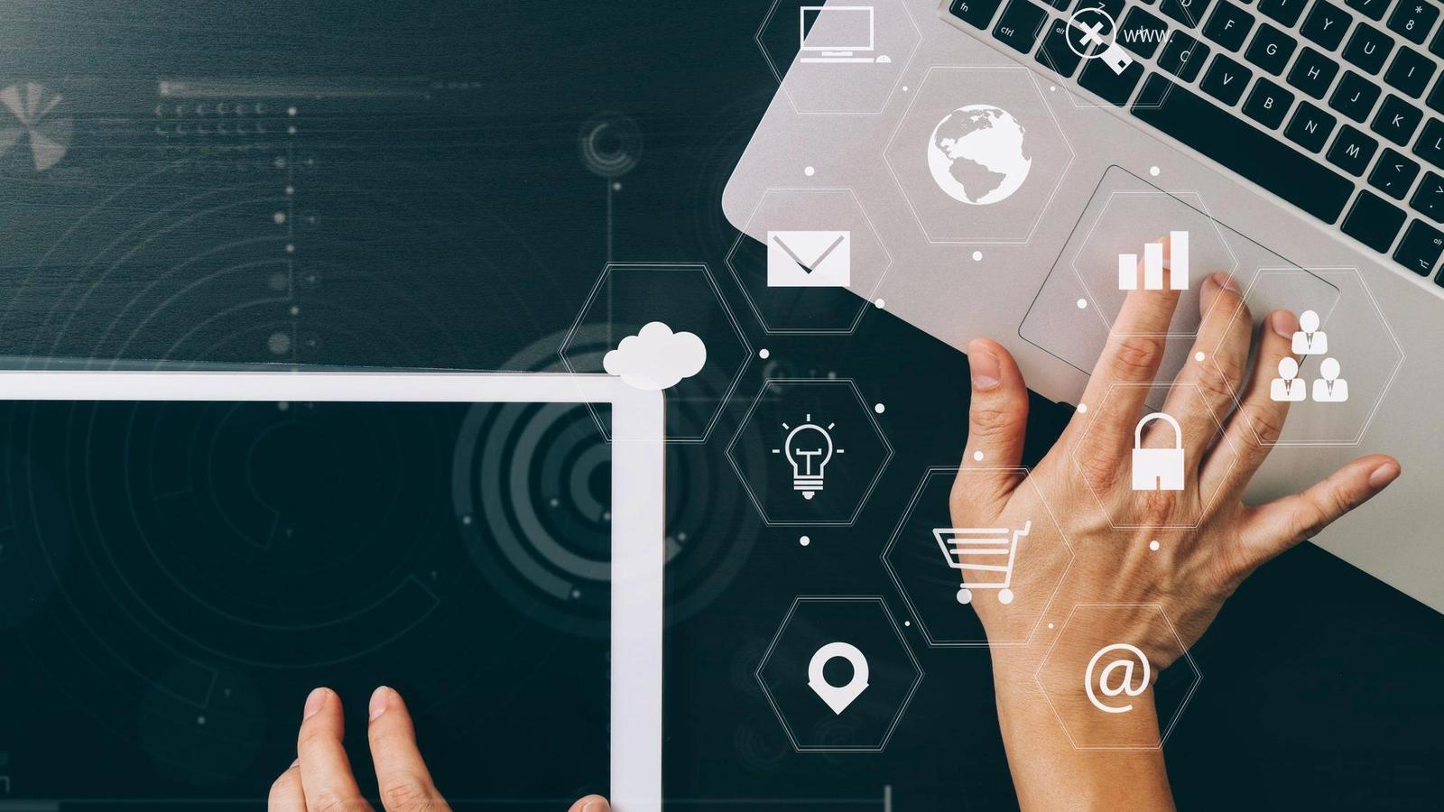 Smart Contracts: How Blockchain Will Eliminate Intermediaries