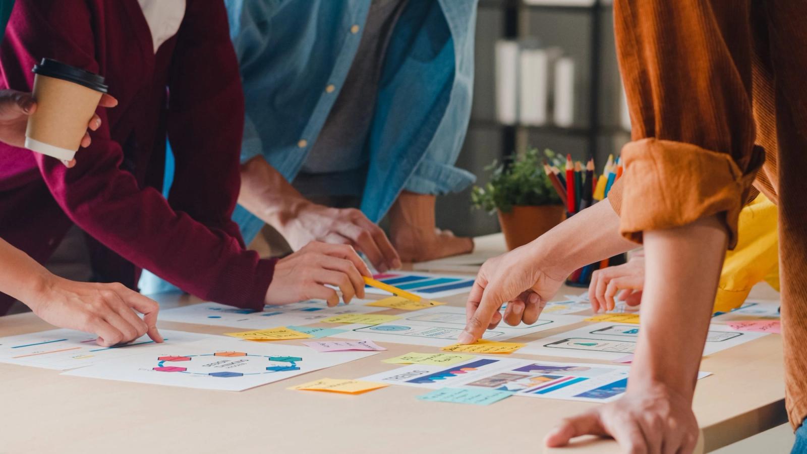 How to make sure an agile team delivers real value?