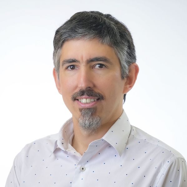 Guillermo Vasconcelos