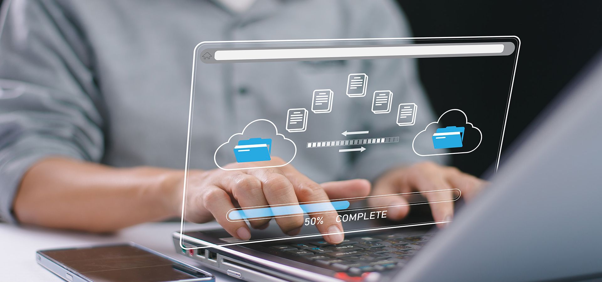Data migration for the evolution of a loyalty program
