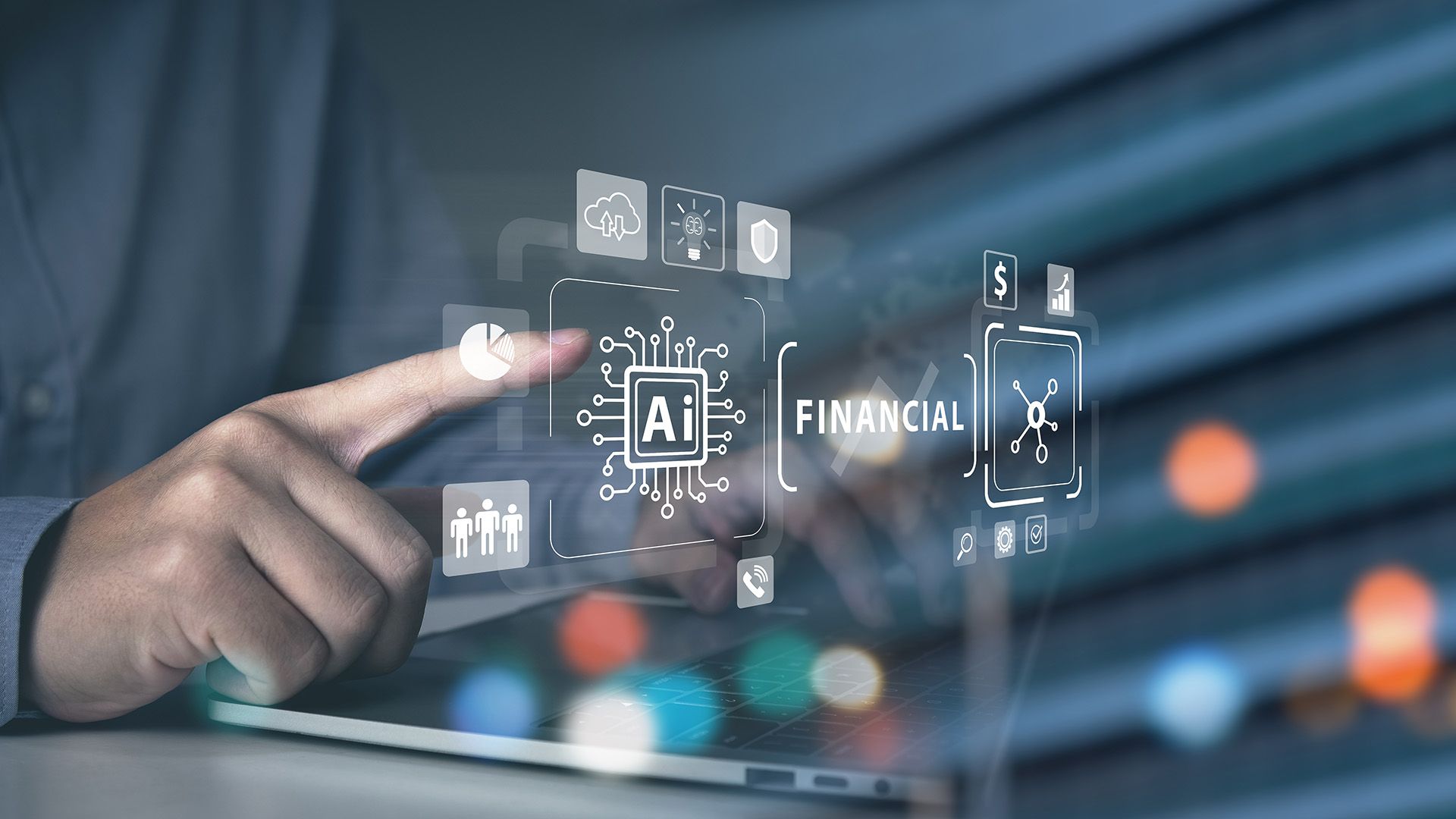 Financial Services