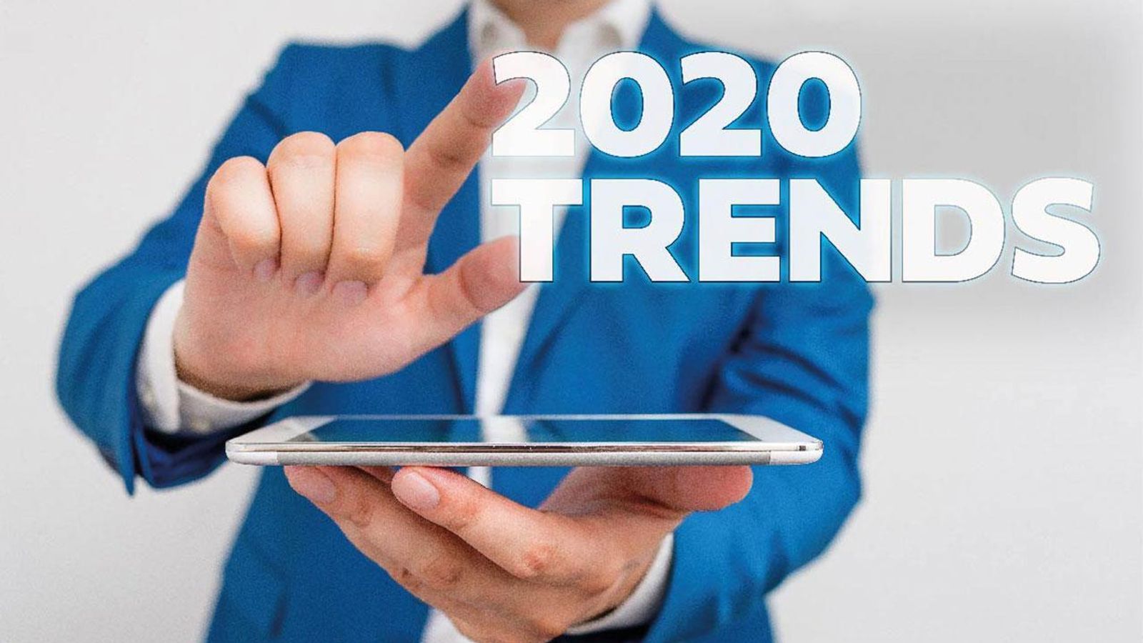 2020 Tech Trends: A Shifting Landscape Amid COVID-19