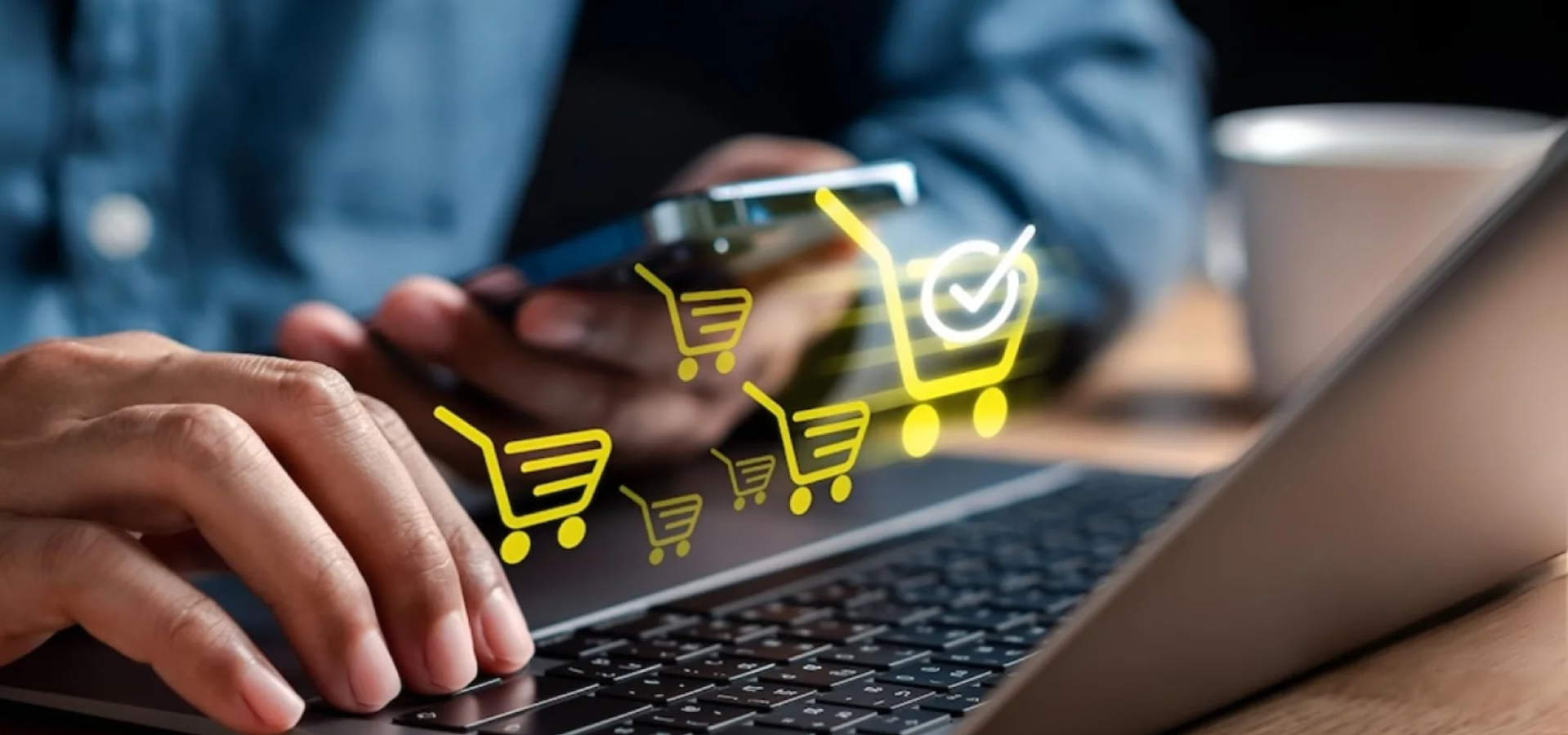 AI-Powered Product Catalog Automation