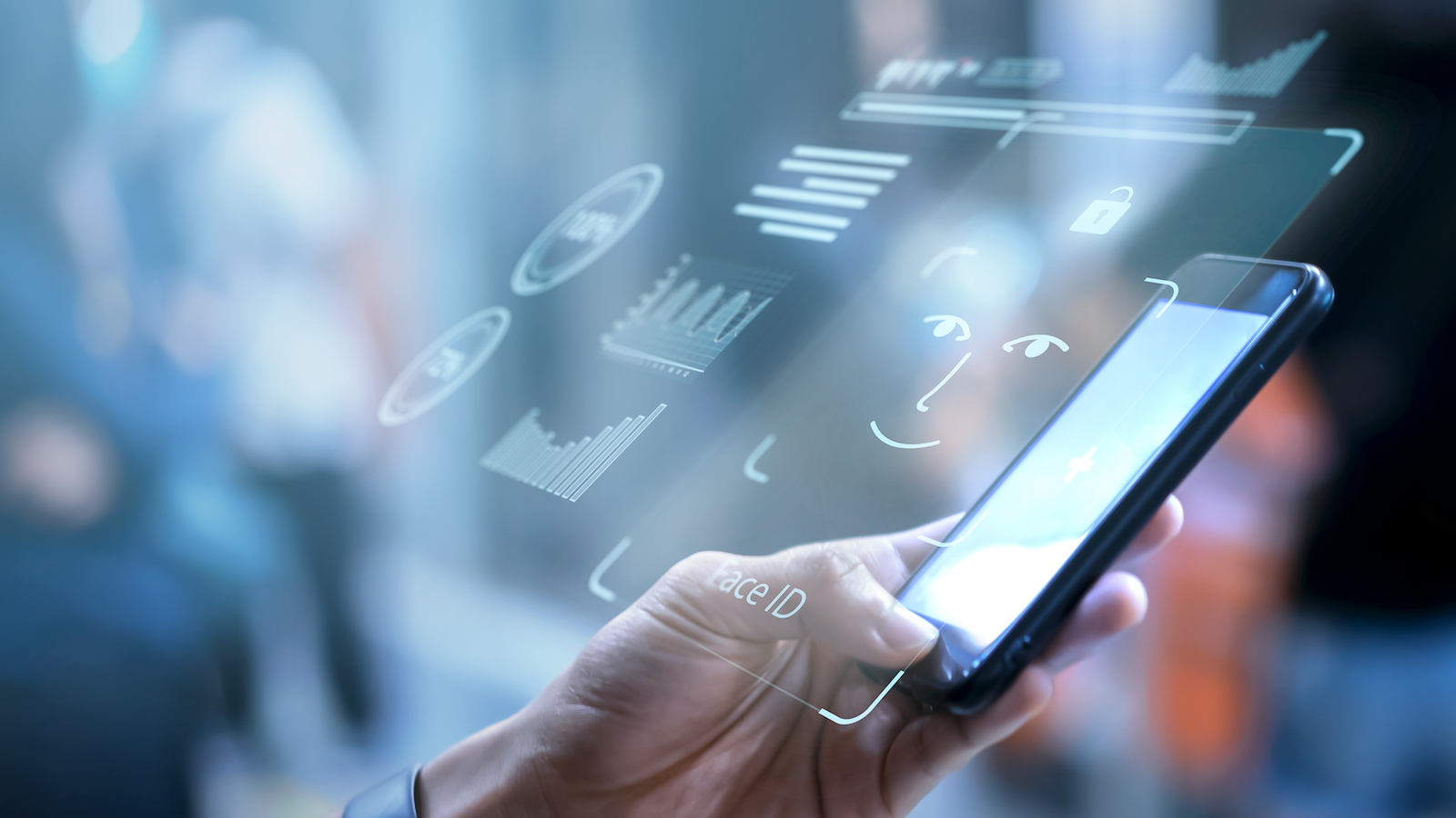 Cybersecurity in digital banking: protecting user trust