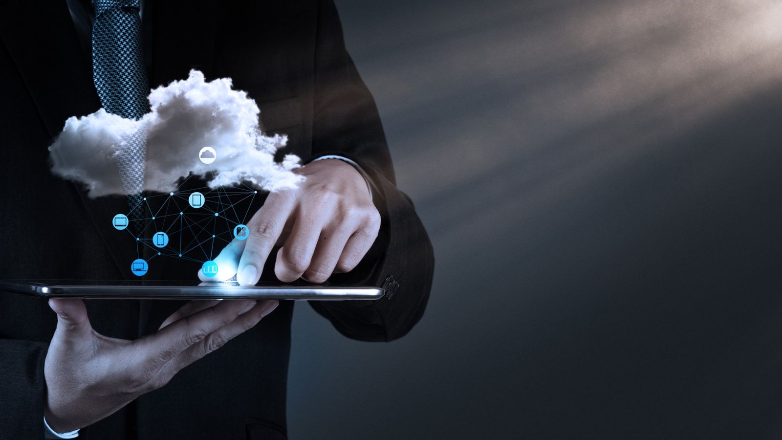 The Rise of Cloud Computing: Trends and Innovations