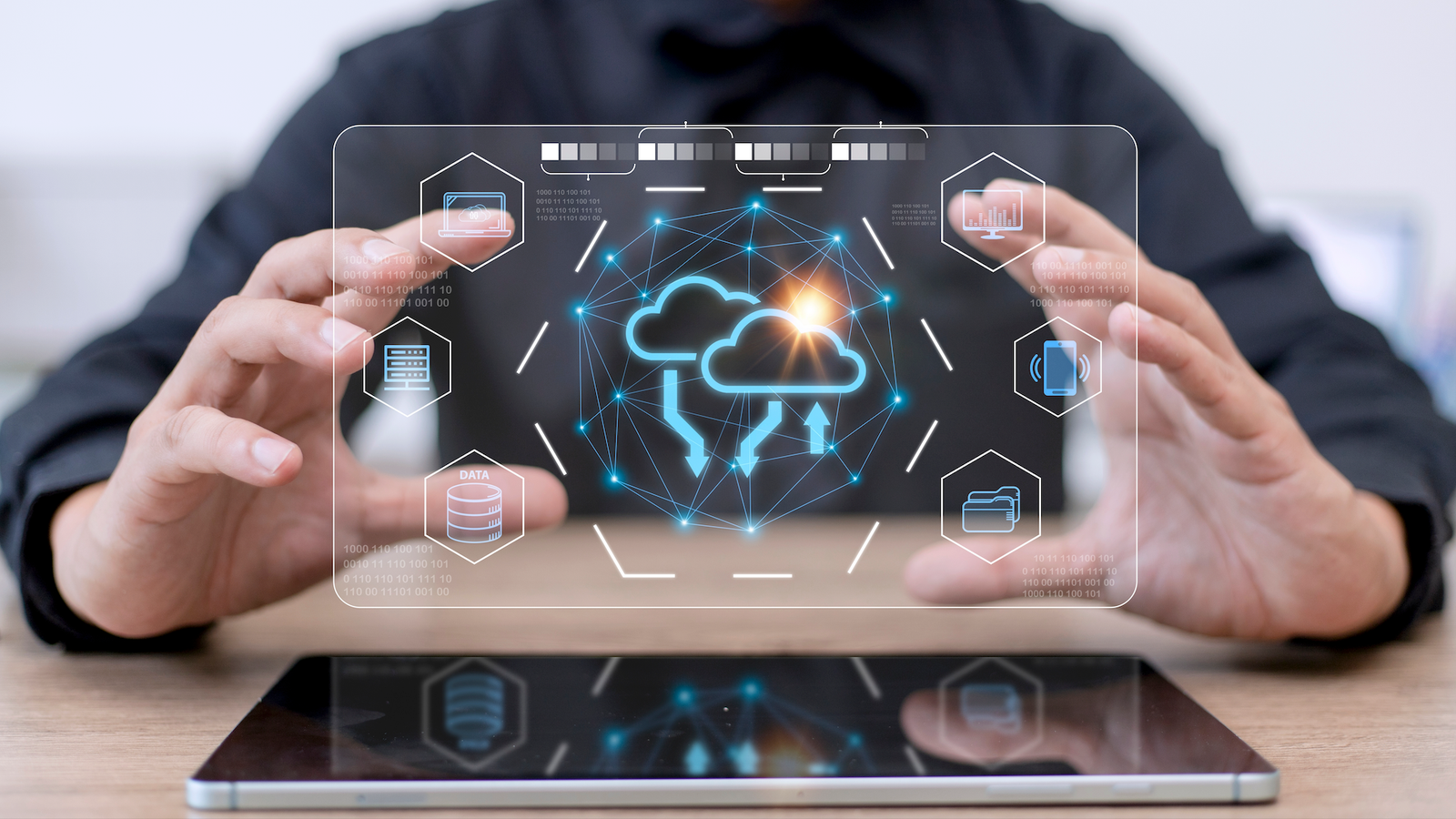Deploy Your Cloud Infrastructure Securely: Avoid Unsafe Default Configurations