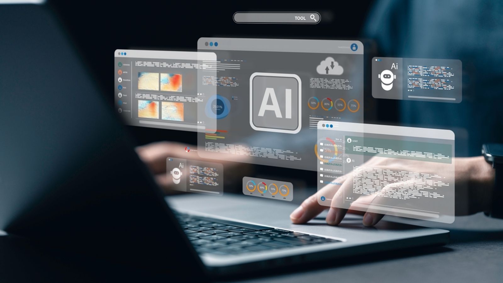 How We Use Artificial Intelligence at Baufest to Develop Digital Products