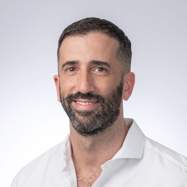 Pablo Rodríguez