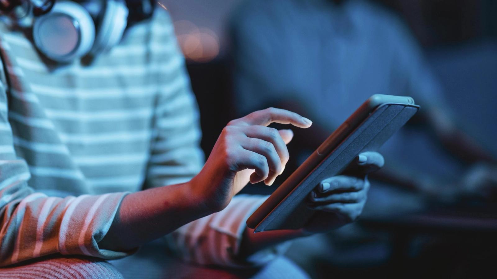 Principles of Human-Centric Technology