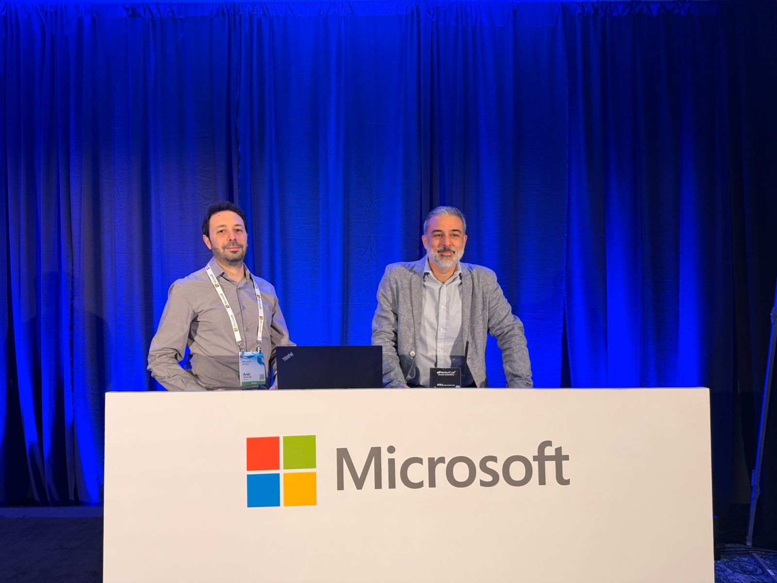 Microsoft AI Tour Mexico 2026