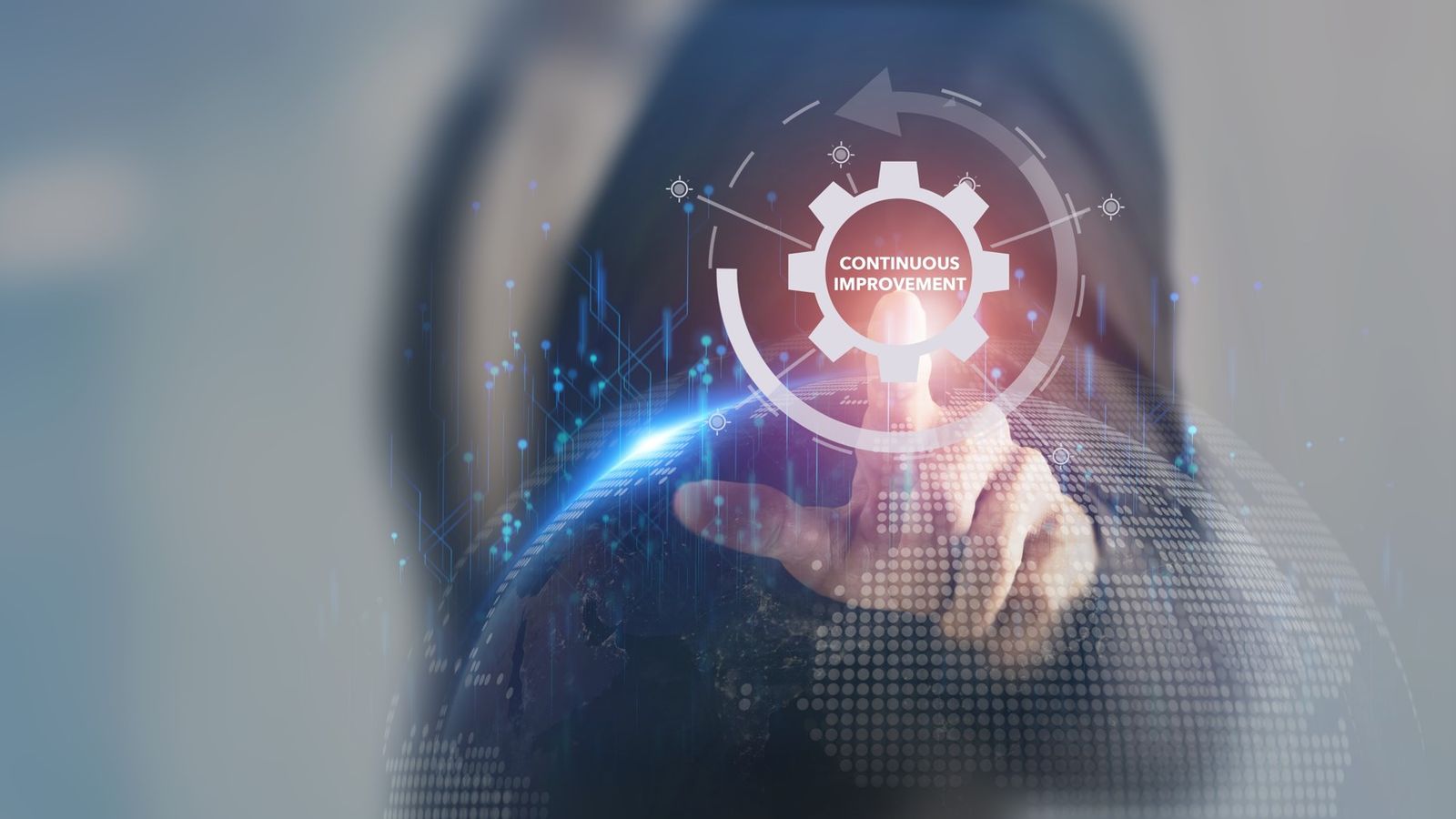 Digital Change Adoption: A People-Centric Change Strategy to Leave No One Behind in Digital Transformation