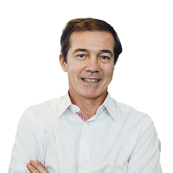 Rafael Bergés
